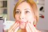 En effektiv anti-aging øvelser for læberne