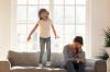 Ny undersøgelse: Ægtemænd forårsager mere stress for deres koner end børn