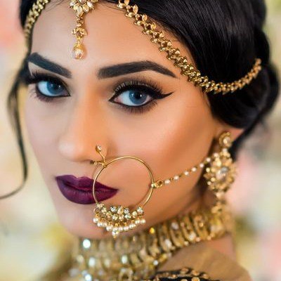 Makeup indiske piger foto https://www.pinterest.ru