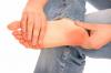 Smerter i foden mellem tæerne: Mortons neuroma