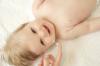 Myter om babykosmetik, som næsten alle forældre tror på