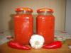 Hvordan forbereder dit hjem til vinteren tomatketchup