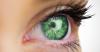 7 funktioner grøn-eyed mennesker