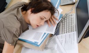 8 fysiske årsager til træthed