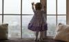 Sådan beskyttes et barn mod at falde ud af vinduet: ekspert rådgiver