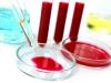 Niveauet af hæmoglobin i blodet: hvordan man kan forbedre?
