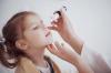 Kunstig immunitet: bør børn få interferon