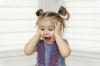 Barnet slår hovedet: hvad skal man gøre? Neurologrådgivning