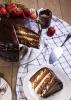 Royal honning kage fra Natalia Moseychuk (opskrift)