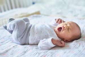 Hemangioma hos nyfødte: årsager, typer og behandlinger
