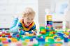 5 grundlæggende regler for køb af legetøj til børn