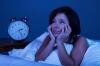 Søvnløshed og 5 fatale fejl, der forårsager