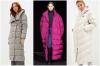 Fashionable jakker til vinteren 2019/20: det er tid til at blive varmet