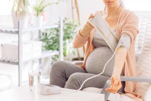 Slagtilfælde under graviditet og fødsel: de vigtigste risikofaktorer
