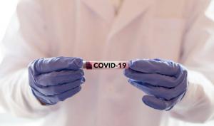 Immunitet efter coronavirus varer 8 måneder