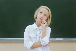 Top 7 måder at forbedre dit barns hukommelse og forberede det nye skoleår i skolen