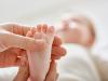 Forlystelser og krukker til massage: 15 vers til babyer