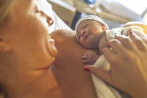 Fødsel, ligesom Meghan Markle: hvad du har brug for at vide om hypnorod