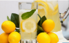 14, fordelene ved vand med citron