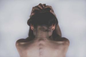 Postpartum depression: top 3 måder at undgå det på