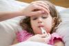 5 fejl i behandling af forkølelse hos børn