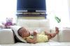 Top myter om spædbarnsmælkallergi