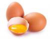 Spise æg fører til et hjerteanfald